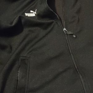 Puma Jacket